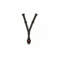 Ceinture De Sécurité Pour Siège Porte-bébé Polisport