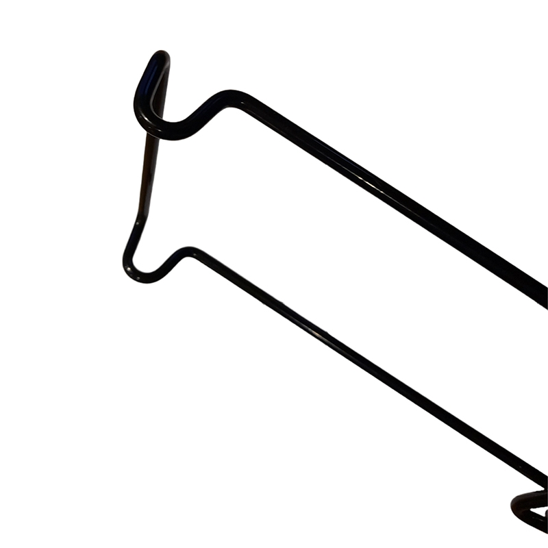 Point Clapet à Ressort De Maintien Pour Porte-bagages Arrière De Vélo 7 Point Clapet à Ressort De Maintien Pour Porte-bagages Arrière De Vélo – Image 5