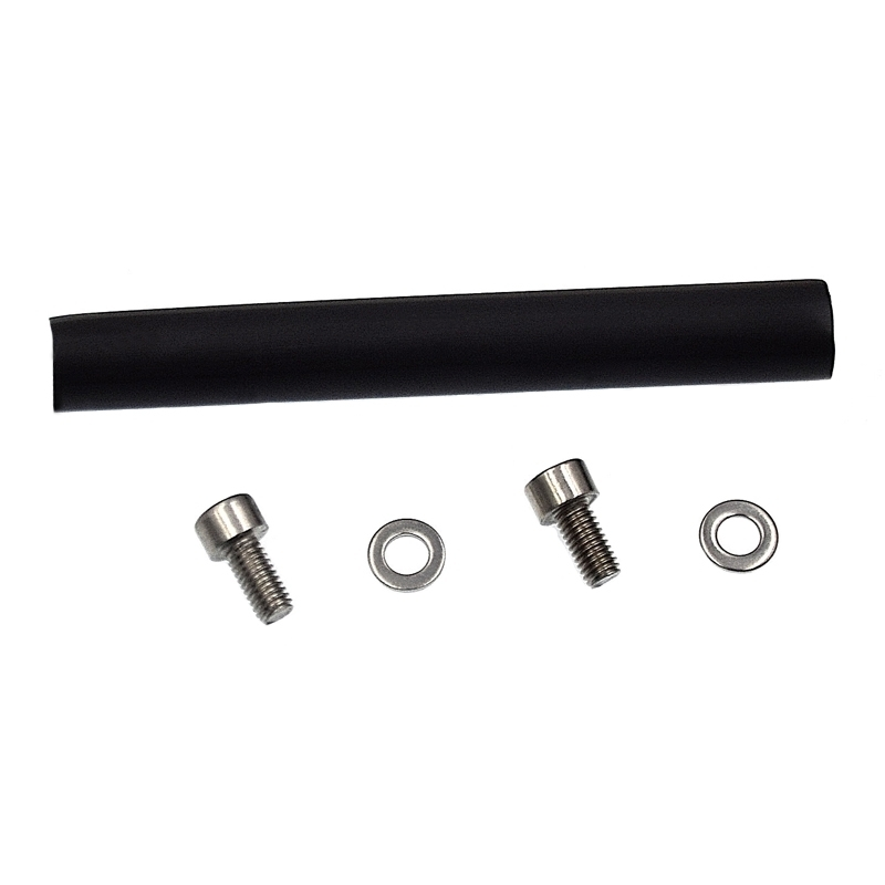 Clapet à Ressort Pour Porte Bagage Vélo Tubus 4 Clapet à Ressort Pour Porte Bagage Vélo Tubus – Image 2