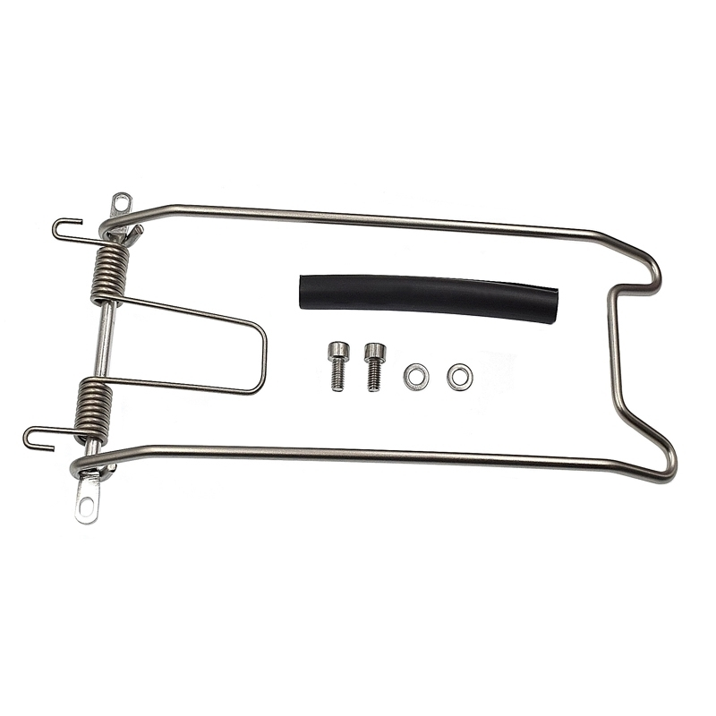 Clapet à Ressort Pour Porte Bagage Vélo Tubus 5 Clapet à Ressort Pour Porte Bagage Vélo Tubus – Image 3