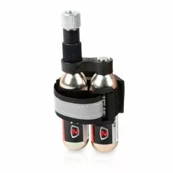 ZEFAL CO2 INFLATOR KIT