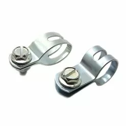 PORTE BAGAGE VÉLO Soldes Magasin -PORTE BAGAGE VÉLO Soldes Magasin collier cadre velo multi usages retropedalage et porte bagages 1