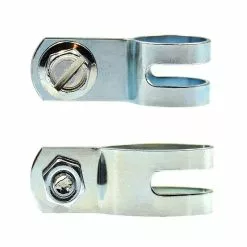 Point Collier Cadre Vélo Multi-usages Rétropédalage Et Porte-bagages -PORTE BAGAGE VÉLO Soldes Magasin collier cadre velo multi usages retropedalage et porte bagages 2