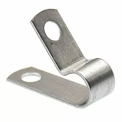 ARCADE Collier De Fixation Pour Câble Et Durite De Vélo Ø 7.9 - Alu -PORTE BAGAGE VÉLO Soldes Magasin collier de fixation pour cable et durite de velo o 79 alu 2