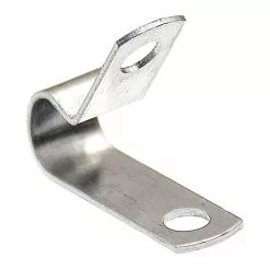 ARCADE Collier De Fixation Pour Câble Et Durite De Vélo Ø 7.9 - Alu -PORTE BAGAGE VÉLO Soldes Magasin collier de fixation pour cable et durite de velo o 79 alu 3