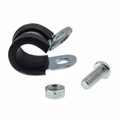 Funecobikes Collier De Fixation Pour Porte Bagage Vélo -PORTE BAGAGE VÉLO Soldes Magasin collier de fixation pour porte bagage velo 2