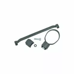 Collier De Fixation Pour Porte-bidon - Zefal GIZMO - Taille M -PORTE BAGAGE VÉLO Soldes Magasin collier de fixation pour porte bidon zefal gizmo taille m 2