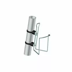 Collier De Fixation Pour Porte-bidon - Zefal GIZMO - Taille M -PORTE BAGAGE VÉLO Soldes Magasin collier de fixation pour porte bidon zefal gizmo taille m 3