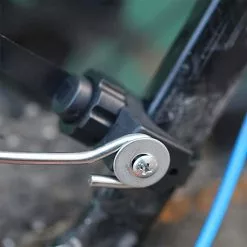 Vélo Original Collier De Fixation Pour Tringle De Garde Boue Vélo -PORTE BAGAGE VÉLO Soldes Magasin collier de fixation pour tringle de garde boue velo 2