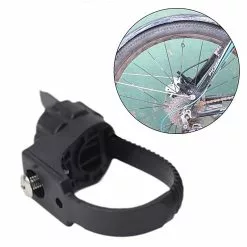Vélo Original Collier De Fixation Pour Tringle De Garde Boue Vélo