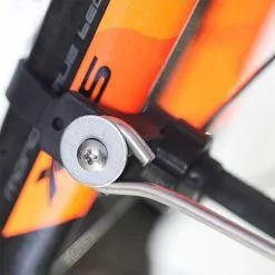 Vélo Original Collier De Fixation Pour Tringle De Garde Boue Vélo -PORTE BAGAGE VÉLO Soldes Magasin collier de fixation pour tringle de garde boue velo 3