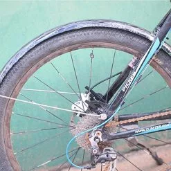 Vélo Original Collier De Fixation Pour Tringle De Garde Boue Vélo -PORTE BAGAGE VÉLO Soldes Magasin collier de fixation pour tringle de garde boue velo 5