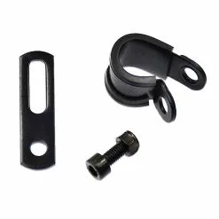 Funecobikes Collier De Montage Sur Haubans Vélo