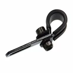 Funecobikes Collier De Montage Sur Haubans Vélo -PORTE BAGAGE VÉLO Soldes Magasin collier de montage sur haubans velo 3