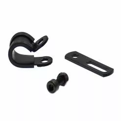 Funecobikes Collier De Montage Sur Haubans Vélo -PORTE BAGAGE VÉLO Soldes Magasin collier de montage sur haubans velo 4