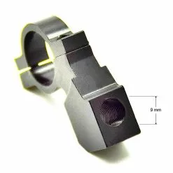 Funecobikes Collier De Support Pour Fixation Rétroviseur Vélo 10 Funecobikes Collier De Support Pour Fixation Rétroviseur Vélo -PORTE BAGAGE VÉLO Soldes Magasin collier de support pour fixation retroviseur velo 2