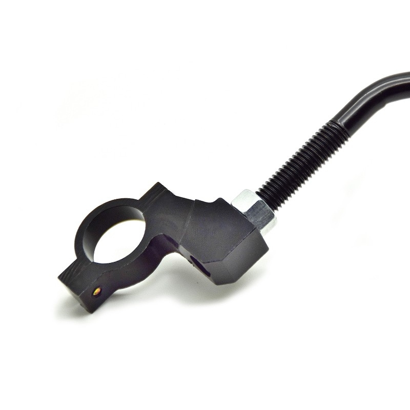 Funecobikes Collier De Support Pour Fixation Rétroviseur Vélo 6 Funecobikes Collier De Support Pour Fixation Rétroviseur Vélo – Image 4