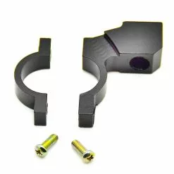 Funecobikes Collier De Support Pour Fixation Rétroviseur Vélo 12 Funecobikes Collier De Support Pour Fixation Rétroviseur Vélo -PORTE BAGAGE VÉLO Soldes Magasin collier de support pour fixation retroviseur velo 4