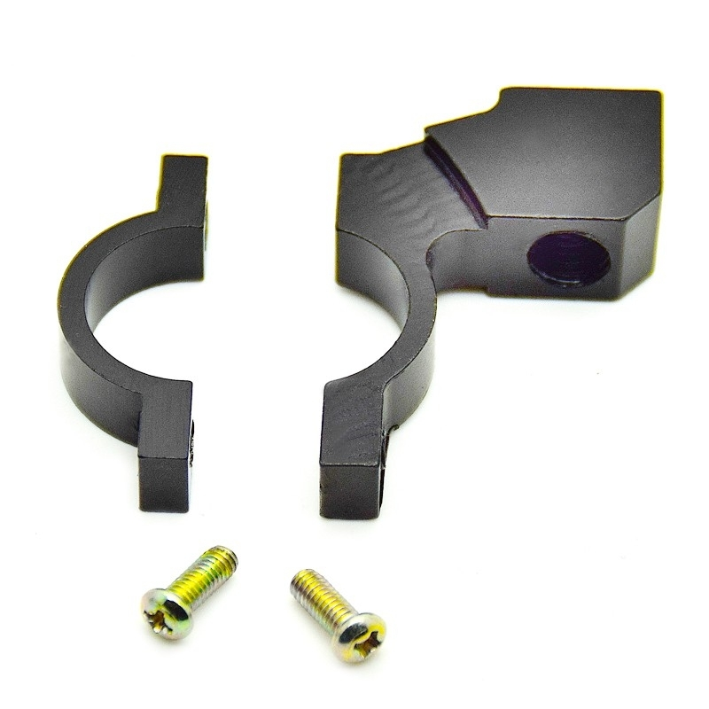 Funecobikes Collier De Support Pour Fixation Rétroviseur Vélo 7 Funecobikes Collier De Support Pour Fixation Rétroviseur Vélo – Image 5