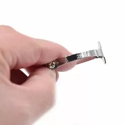 Dia-Compe Collier Passe Gaine Inox Type Simplex Vélo 28,6mm Fixie Single Speed 8 Dia-Compe Collier Passe Gaine Inox Type Simplex Vélo 28,6mm Fixie Single Speed -PORTE BAGAGE VÉLO Soldes Magasin collier passe gaine inox type simplex velo 286mm fixie single speed 2