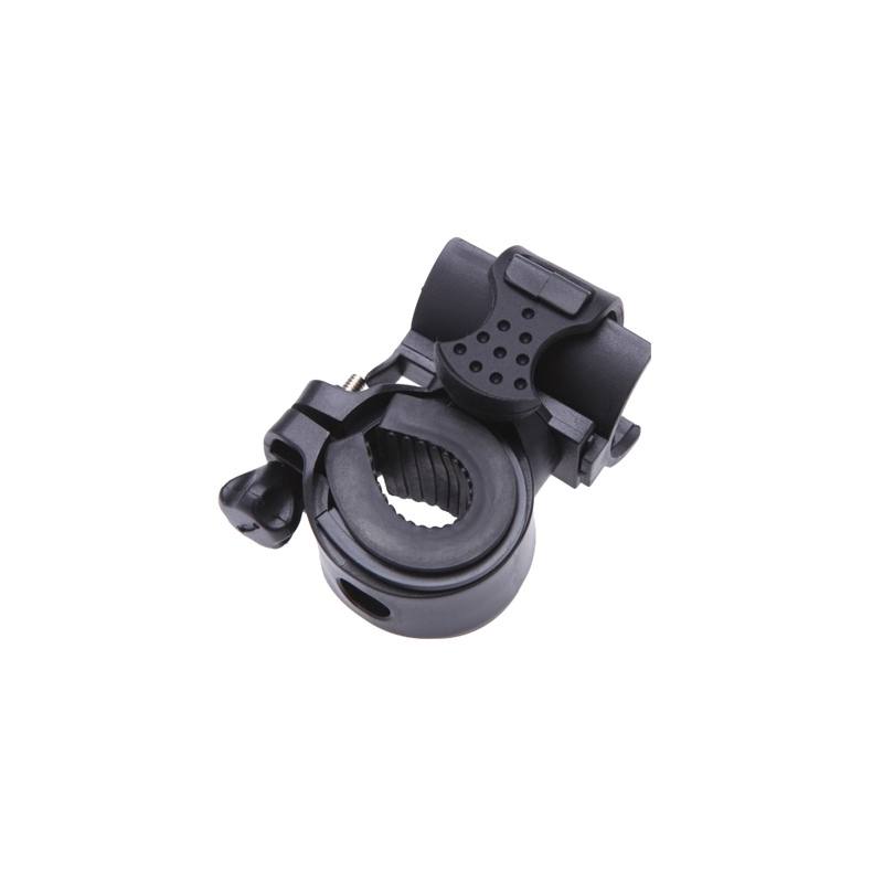 Funecobikes Collier Support De Serrage Pour éclairage Vélo 7 Funecobikes Collier Support De Serrage Pour éclairage Vélo – Image 5