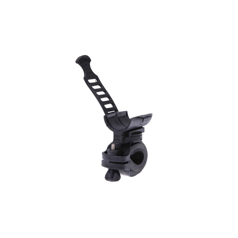 Funecobikes Collier Support De Serrage Pour éclairage Vélo 8 Funecobikes Collier Support De Serrage Pour éclairage Vélo – Image 6