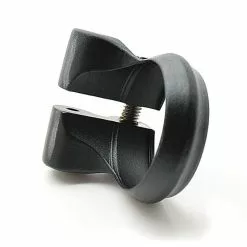 M-Wave Collier Tige De Selle Avec œillets Pour Fixer Un Porte Bagage -PORTE BAGAGE VÉLO Soldes Magasin collier tige de selle avec oeillets pour fixer un porte bagage 2