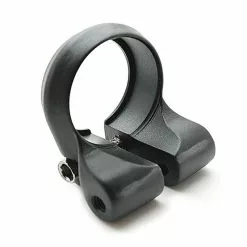 M-Wave Collier Tige De Selle Avec œillets Pour Fixer Un Porte Bagage -PORTE BAGAGE VÉLO Soldes Magasin collier tige de selle avec oeillets pour fixer un porte bagage 3