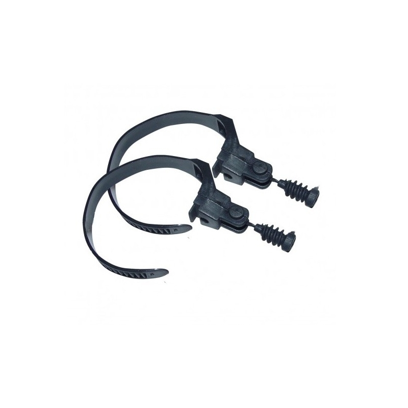 Maxxus Colliers Attache Pompe 3 Maxxus Colliers Attache Pompe