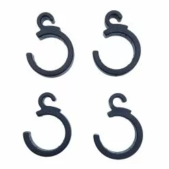 Vélo Original Colliers De Portage Pour Sac De Course Sur Porte-bagages Vélo