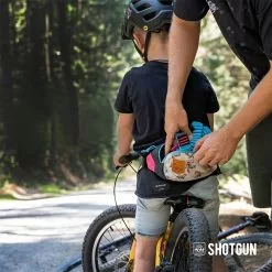 Corde De Traction Vélo Enfant Shotgun Tow Rope Sur Selle -PORTE BAGAGE VÉLO Soldes Magasin corde de traction velo enfant shotgun tow rope sur selle 3