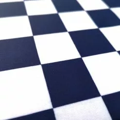 Coussin à Carreaux Bleu Et Blanc Hooodie Big Pour Porte Bagage De Vélo -PORTE BAGAGE VÉLO Soldes Magasin coussin a carreaux bleu et blanc hooodie big pour porte bagage de velo 3