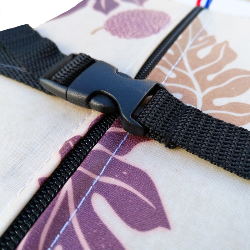 Coussin Automne Hooodie Big Pour Porte Bagage De Vélo 6 Coussin Automne Hooodie Big Pour Porte Bagage De Vélo – Image 4