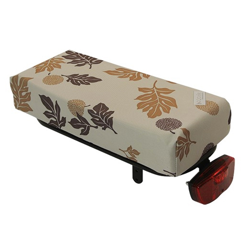 Coussin Automne Hooodie Big Pour Porte Bagage De Vélo 3 Coussin Automne Hooodie Big Pour Porte Bagage De Vélo