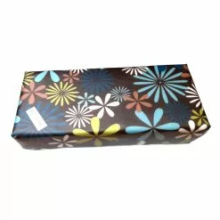 Hooodie Coussin Enfant à Fleurs Pour Porte-bagages Vélo