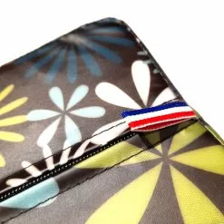 Hooodie Coussin Enfant à Fleurs Pour Porte-bagages Vélo 12 Hooodie Coussin Enfant à Fleurs Pour Porte-bagages Vélo -PORTE BAGAGE VÉLO Soldes Magasin coussin enfant a fleurs pour porte bagages velo 1 4