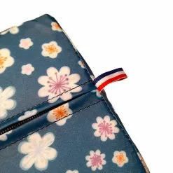 Hooodie Coussin Fleuries Porte Bagage Vélo Pour Enfant -PORTE BAGAGE VÉLO Soldes Magasin coussin fleuries porte bagage velo pour enfant 1 2