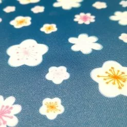 Hooodie Coussin Fleuries Porte Bagage Vélo Pour Enfant -PORTE BAGAGE VÉLO Soldes Magasin coussin fleuries porte bagage velo pour enfant 1 3