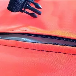 Hooodie Coussin Moelleux Pour Porte-bagages Vélo - Orange 10 Hooodie Coussin Moelleux Pour Porte-bagages Vélo - Orange -PORTE BAGAGE VÉLO Soldes Magasin coussin moelleux pour porte bagages velo orange 2