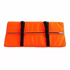 Hooodie Coussin Moelleux Pour Porte-bagages Vélo - Orange 12 Hooodie Coussin Moelleux Pour Porte-bagages Vélo - Orange -PORTE BAGAGE VÉLO Soldes Magasin coussin moelleux pour porte bagages velo orange 4