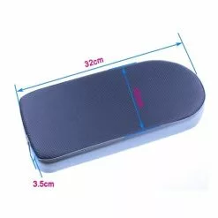 Funecobikes Coussin Noir Boodie Big Pour Porte Bagage De Vélo -PORTE BAGAGE VÉLO Soldes Magasin coussin noir boodie big pour porte bagage de velo 4