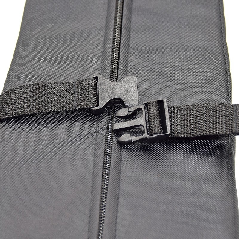 Coussin Noir Hooodie Big Pour Porte Bagage De Vélo 5 Coussin Noir Hooodie Big Pour Porte Bagage De Vélo – Image 3