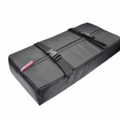 Coussin Noir Hooodie Big Pour Porte Bagage De Vélo 11 Coussin Noir Hooodie Big Pour Porte Bagage De Vélo -PORTE BAGAGE VÉLO Soldes Magasin coussin noir hooodie big pour porte bagage de velo 3