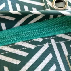 Coussin Pour Porte Bagage Motifs Géométriques Urban Proof -PORTE BAGAGE VÉLO Soldes Magasin coussin pour porte bagage motifs geometriques urban proof 2