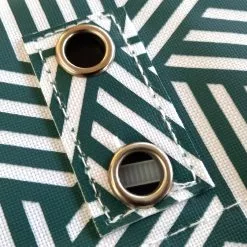 Coussin Pour Porte Bagage Motifs Géométriques Urban Proof -PORTE BAGAGE VÉLO Soldes Magasin coussin pour porte bagage motifs geometriques urban proof 5