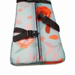 Hooodie Coussin Rose Amour Pour Porte-bagages Vélo -PORTE BAGAGE VÉLO Soldes Magasin coussin rose d amour pour porte bagages velo 5