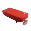 Coussin Rouge Hooodie Big Pour Porte-bagage De Vélo 2 Coussin Rouge Hooodie Big Pour Porte-bagage De Vélo -PORTE BAGAGE VÉLO Soldes Magasin coussin rouge hooodie big pour porte bagage de velo