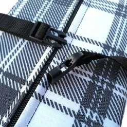 Coussin Super White Plaid Hooodie Big Pour Porte Bagage De Vélo -PORTE BAGAGE VÉLO Soldes Magasin coussin super white plaid hooodie big pour porte bagage de velo 1