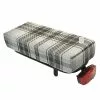 Coussin Super White Plaid Hooodie Big Pour Porte Bagage De Vélo -PORTE BAGAGE VÉLO Soldes Magasin coussin super white plaid hooodie big pour porte bagage de velo