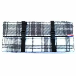Coussin Super White Plaid Hooodie Big Pour Porte Bagage De Vélo -PORTE BAGAGE VÉLO Soldes Magasin coussin super white plaid hooodie big pour porte bagage de velo 2